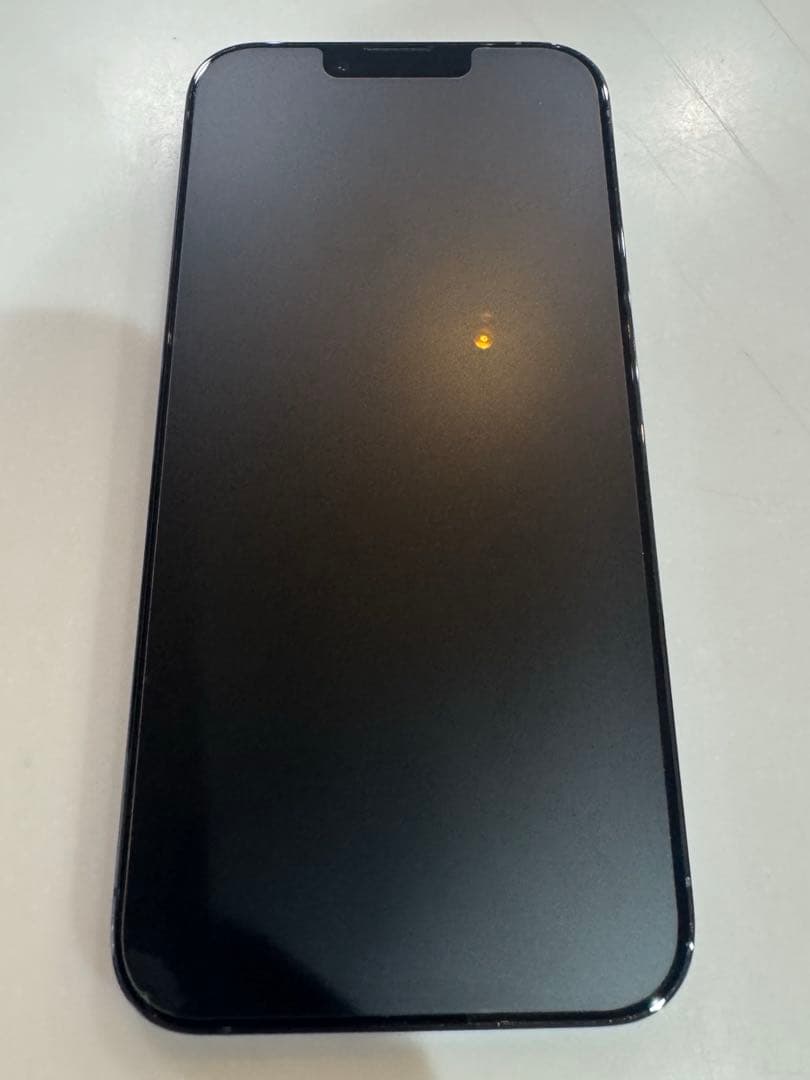 iPhone13pro 256GB シエラブルー【美品】
