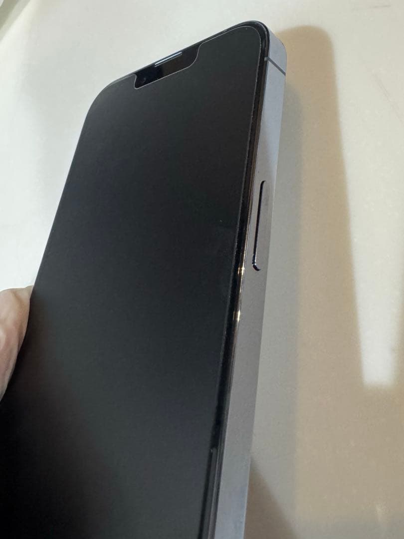 iPhone13pro 256GB シエラブルー【美品】