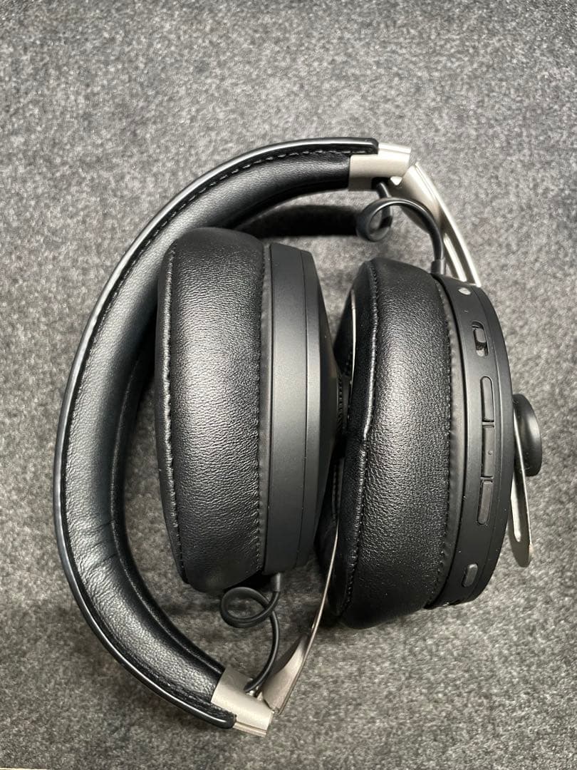 ヘッドホン MOMENTUM3 Wireless SENNHEISER