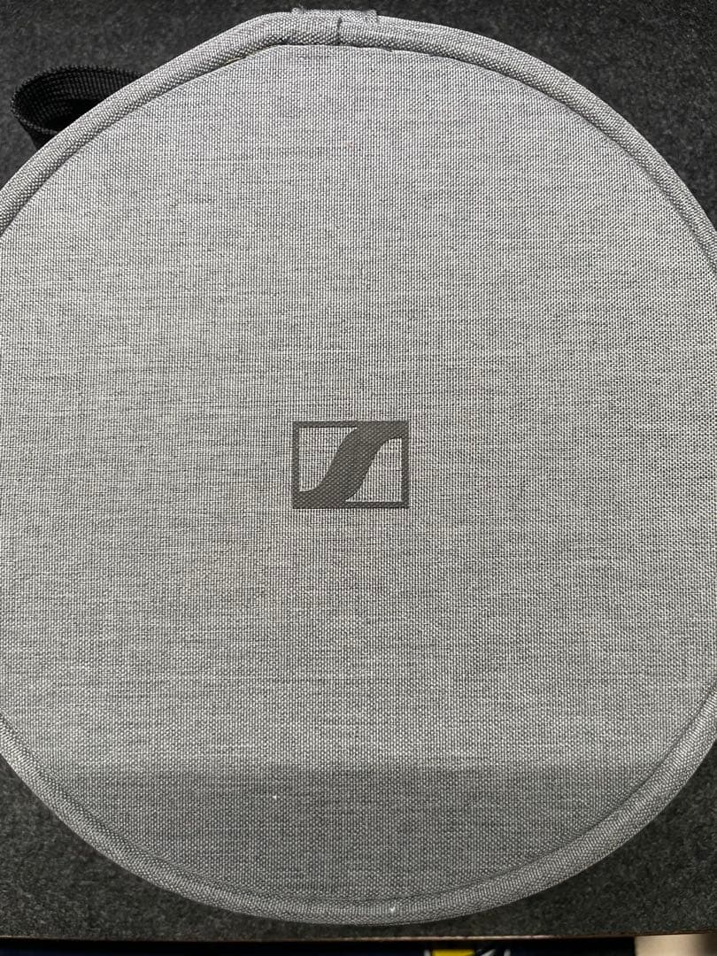 ヘッドホン MOMENTUM3 Wireless SENNHEISER