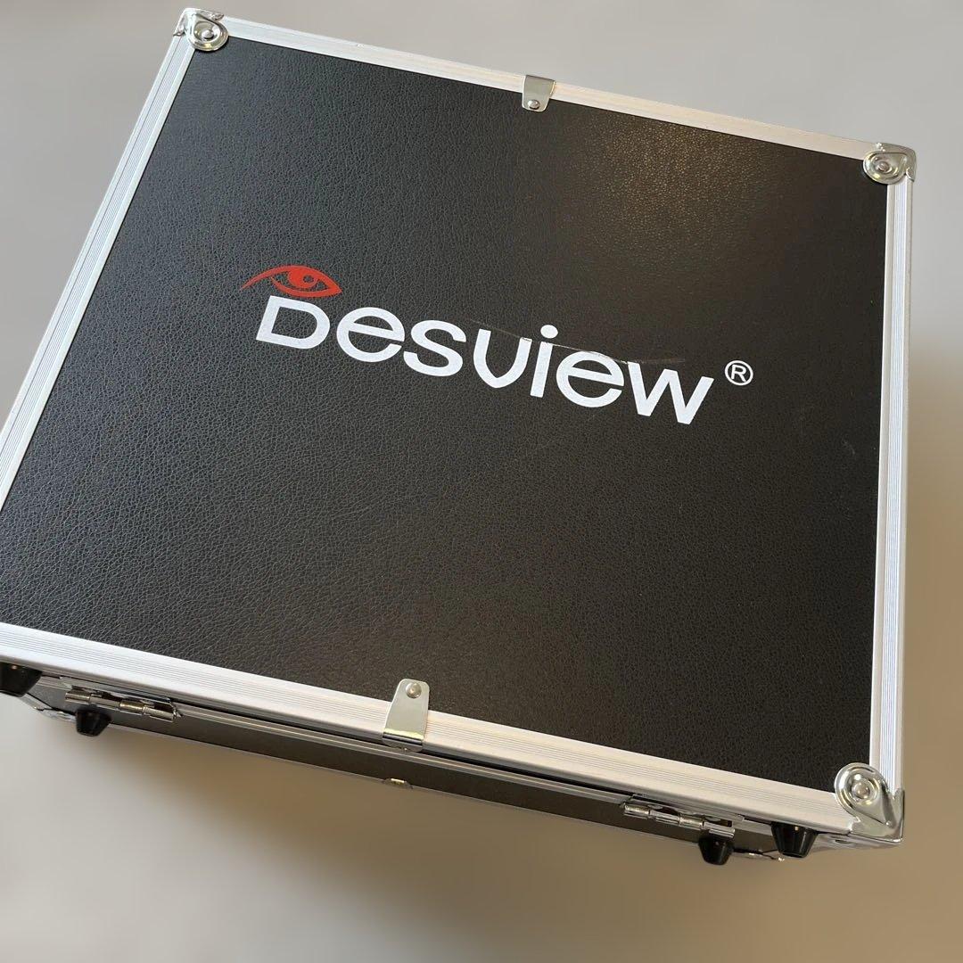 その他 Desview TELEPROMPTER TP150
