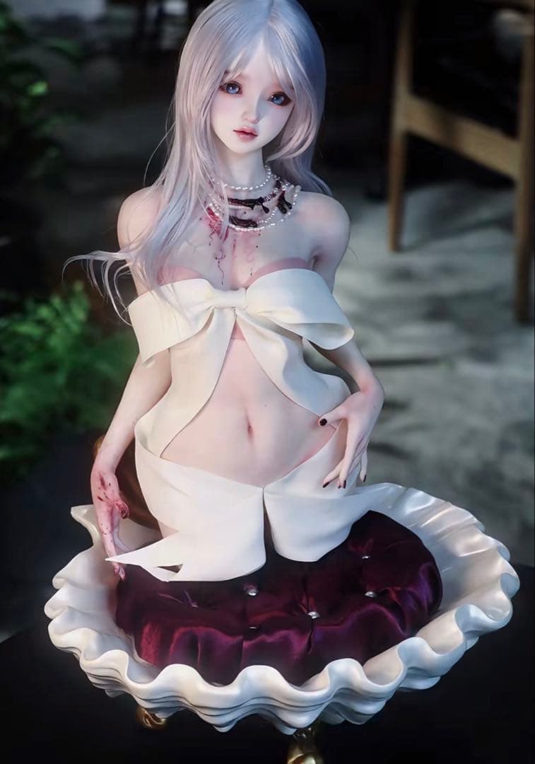 1/3 1/4 ドールスタンド ベースSDM MDD DDS SD sdgrなど