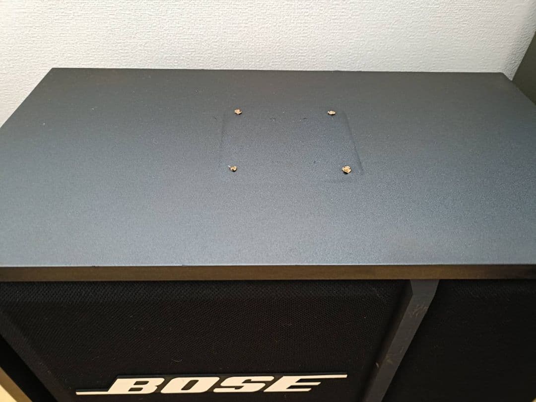BOSE 301 SERIESⅲ