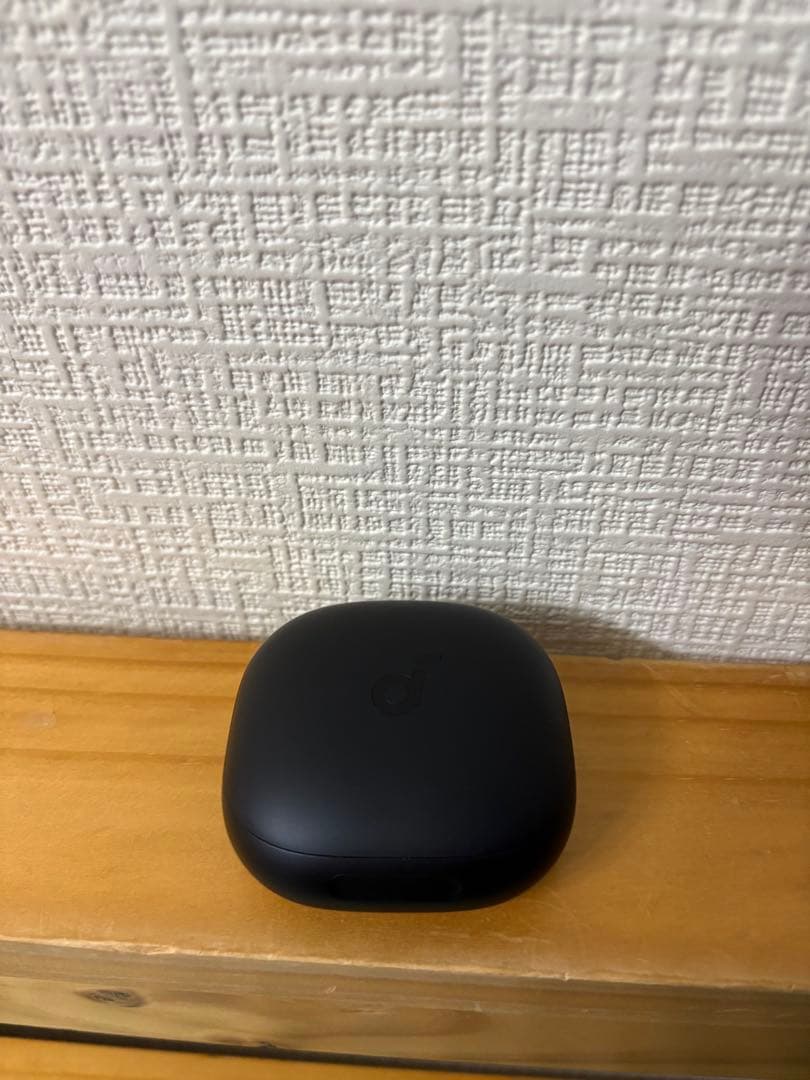 Anker Soundcore Liberty 4 Pro 【ケースのみ】
