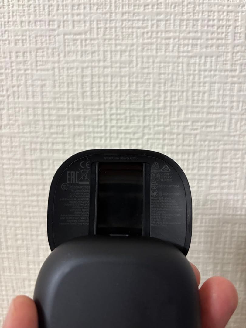 Anker Soundcore Liberty 4 Pro 【ケースのみ】