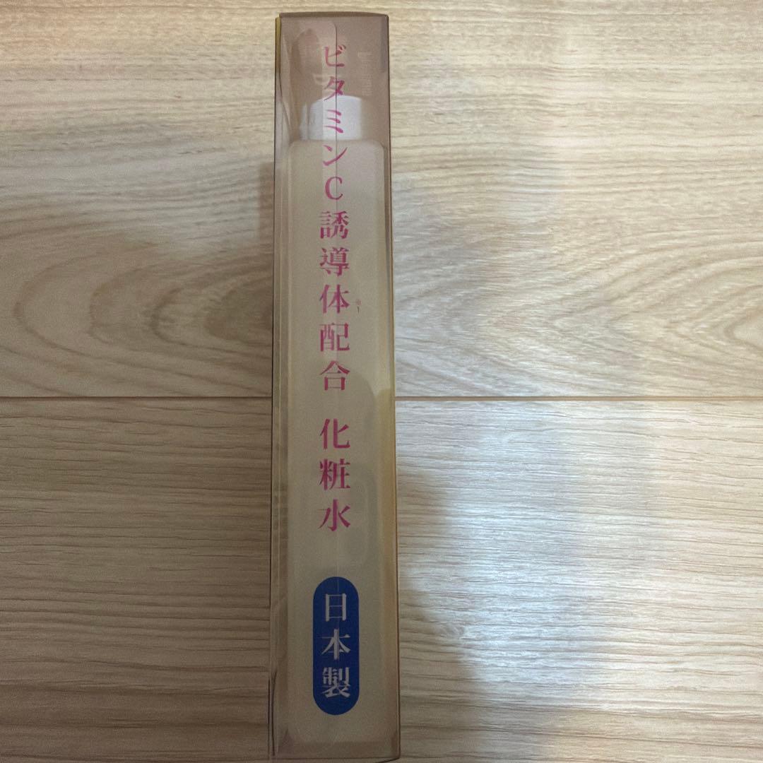 Pure　Labo　プレミアムⅤｃローション