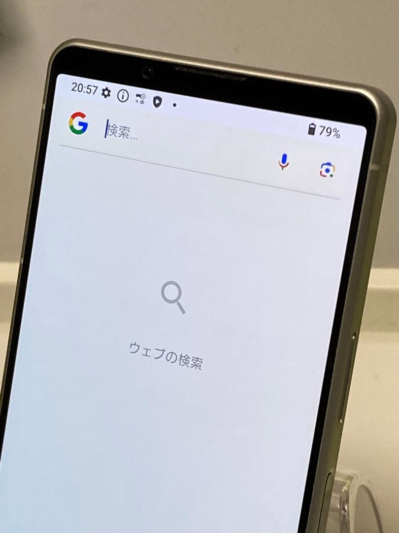 Xperia 5 IV SO-54C 128GB SIMフリー⭐️ 中古