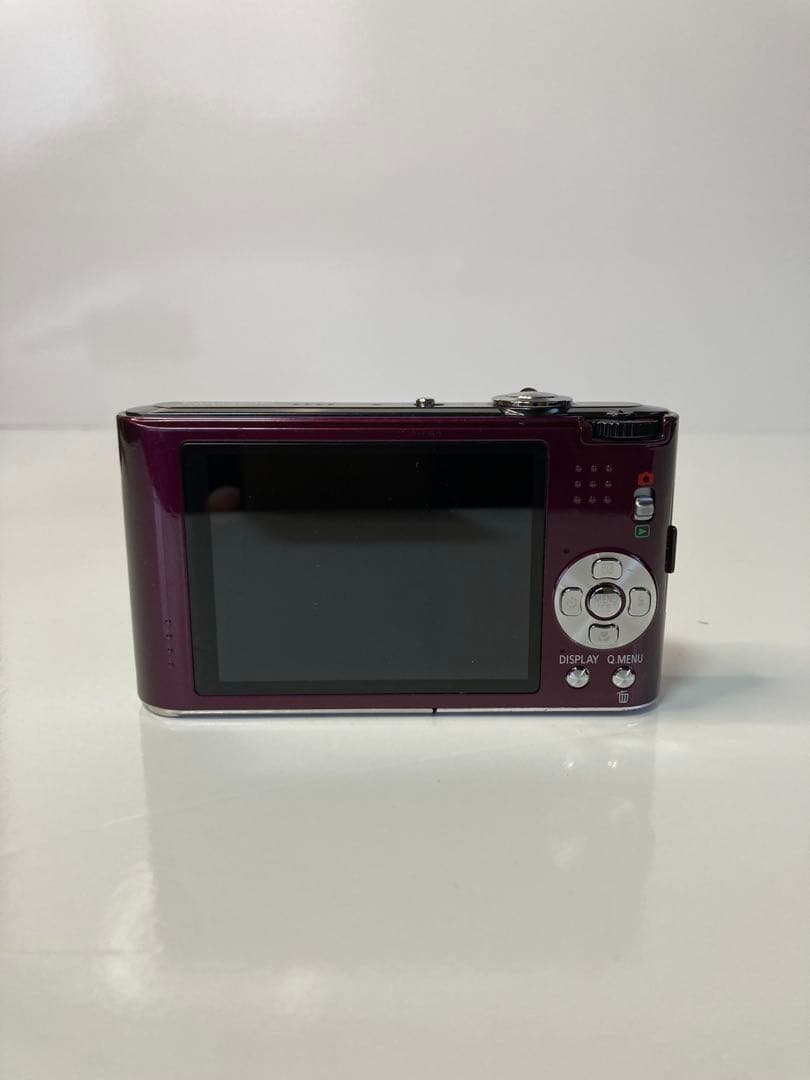LUMIX 14メガピクセル DMC FX66 動作確認済み