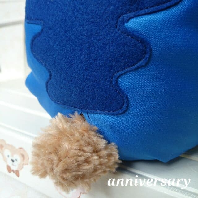 ダッフィー/シェリーメイ♡スティッチ着ぐるみ