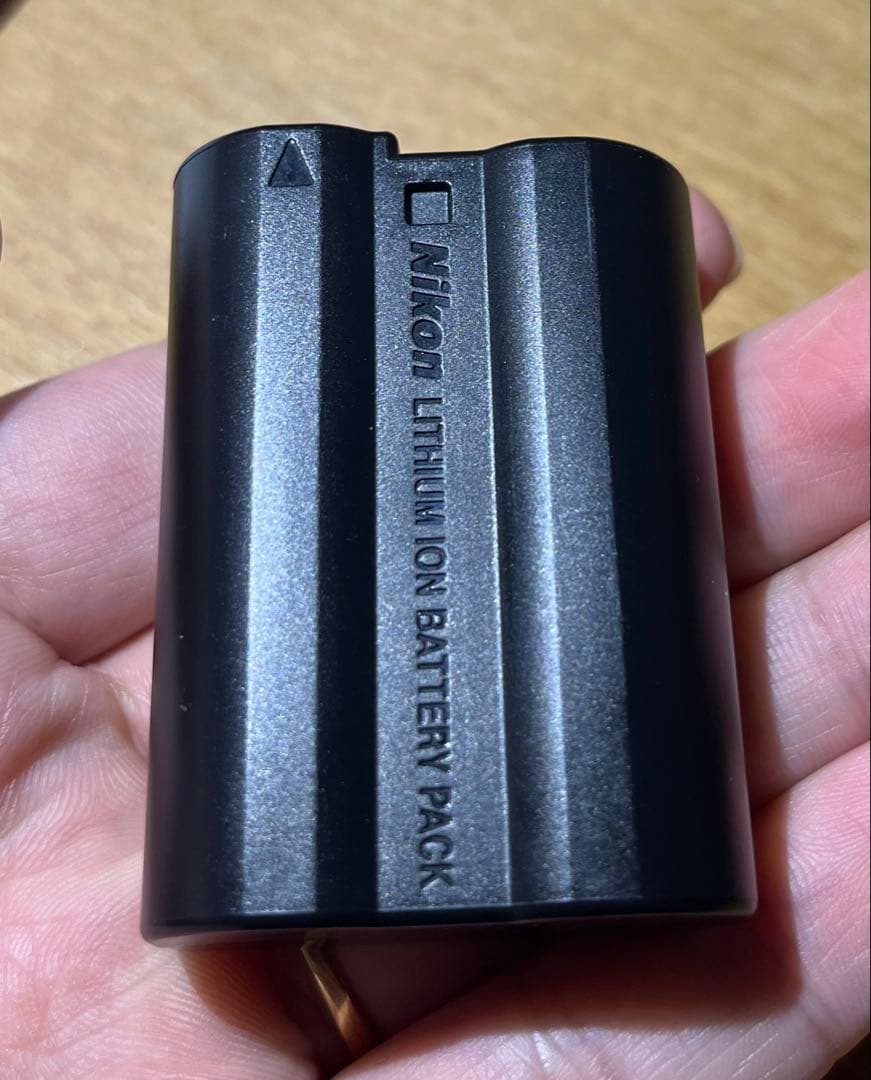 タムロンSP 35mm F/1.8 Di VC USD ニコン用 おまけ付きです