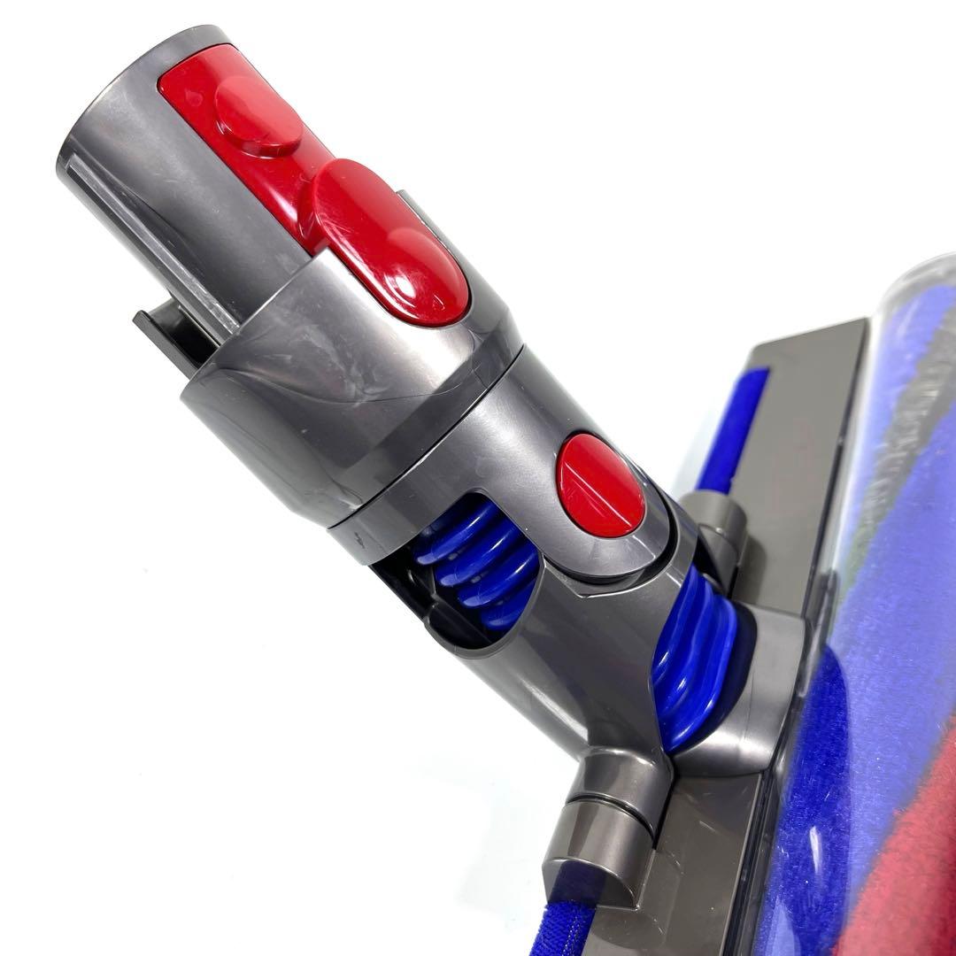 【分解洗浄】 Dyson[354531] SV10Kスリムヘッド b9