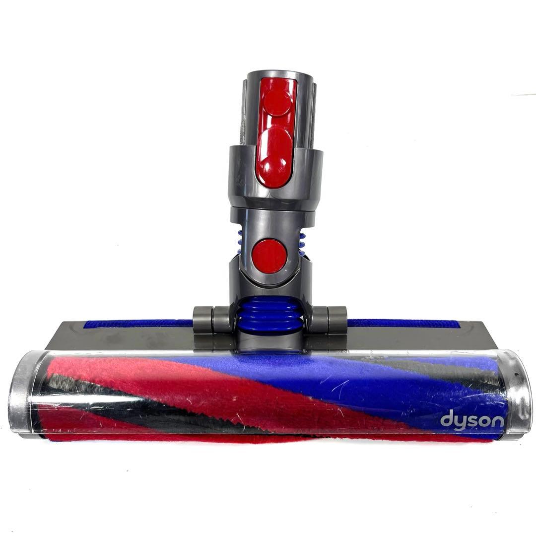 【分解洗浄】 Dyson[354531] SV10Kスリムヘッド b9