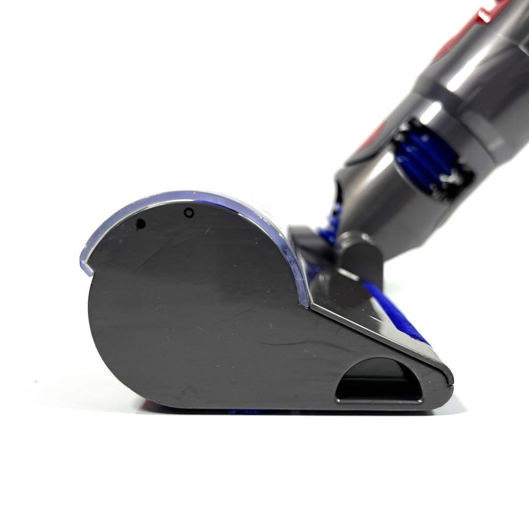 【分解洗浄】 Dyson[354531] SV10Kスリムヘッド b9