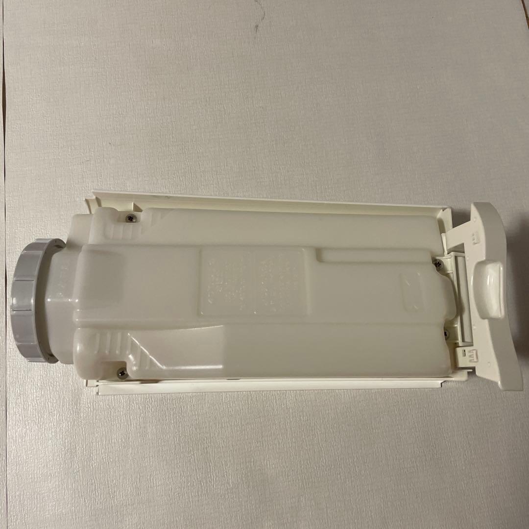 シャープ 加湿空気清浄機 KC-L50-W 2020年製
