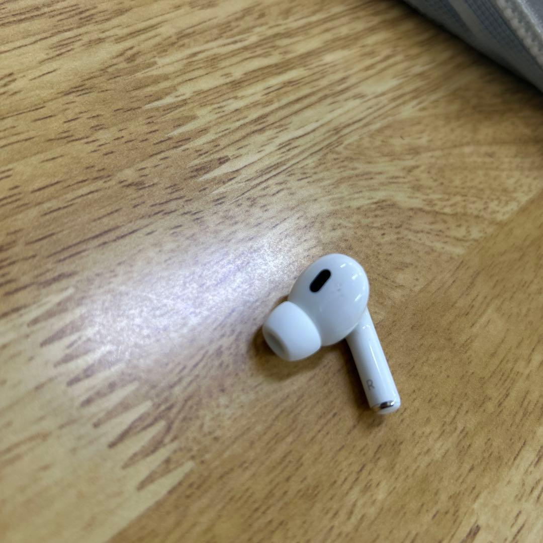 AirPodspro第2世代 右耳