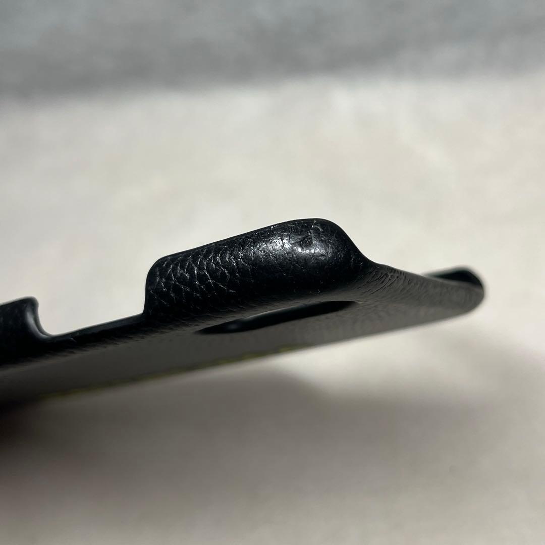 【正規品】BALENCIAGA iPhone X スマホケース