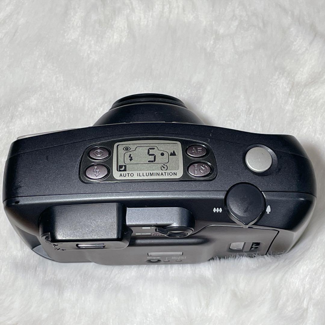 【✨美品✨】PENTAX 【ESPIO 140】フィルムカメラ