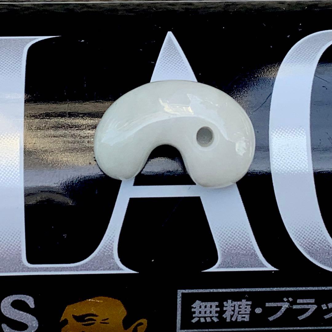 ✳極上高品質*混ざり無しの単色‼️ 糸魚川翡翠勾玉ジェダイト　吉祥開運　本物を…