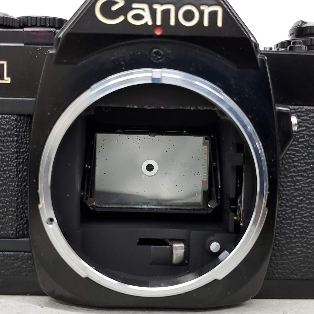 【動作確認済】 Canon AV-1 G03-0120-178-1v