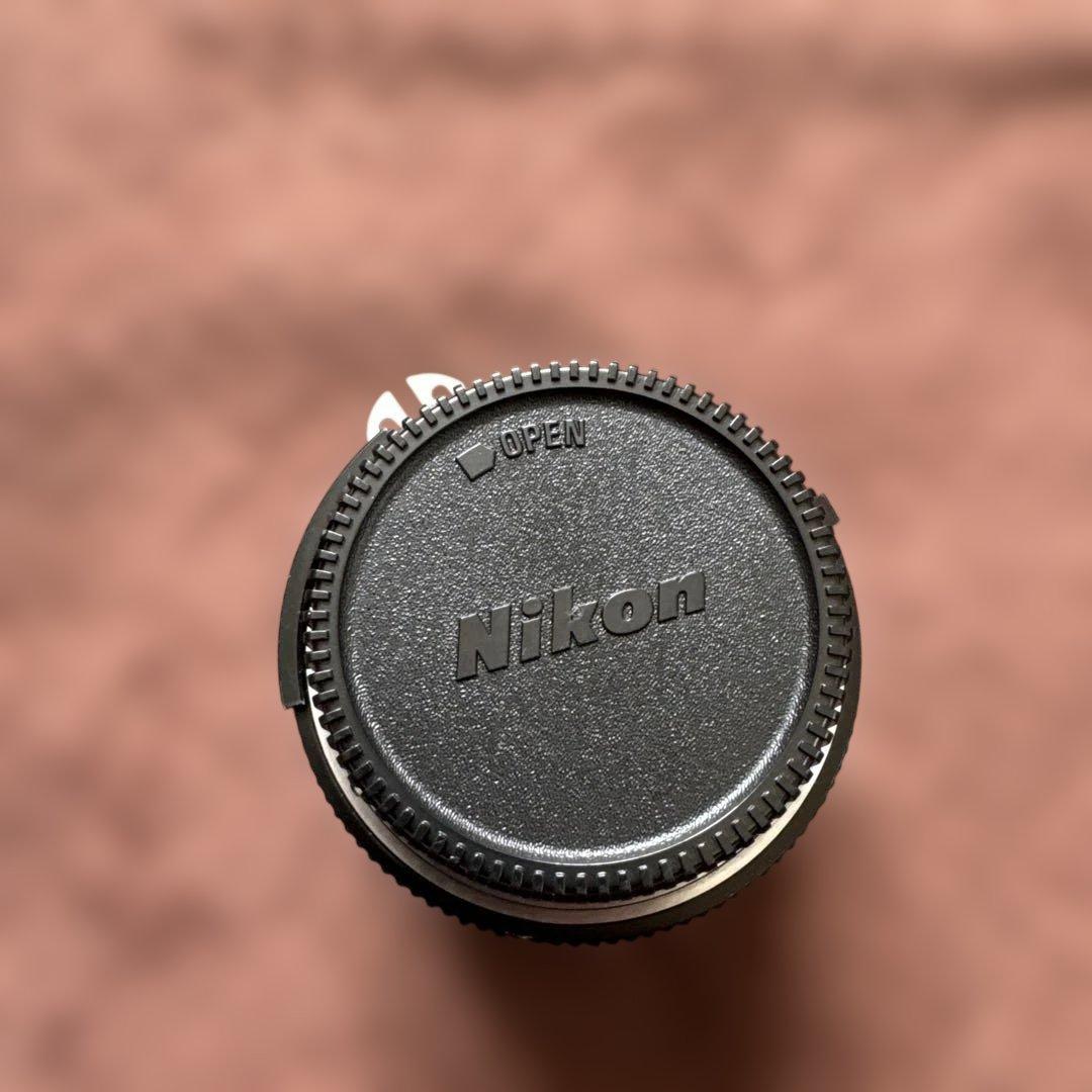 ニコン Nikon Ai-s NIKKOR 50mmF1.4