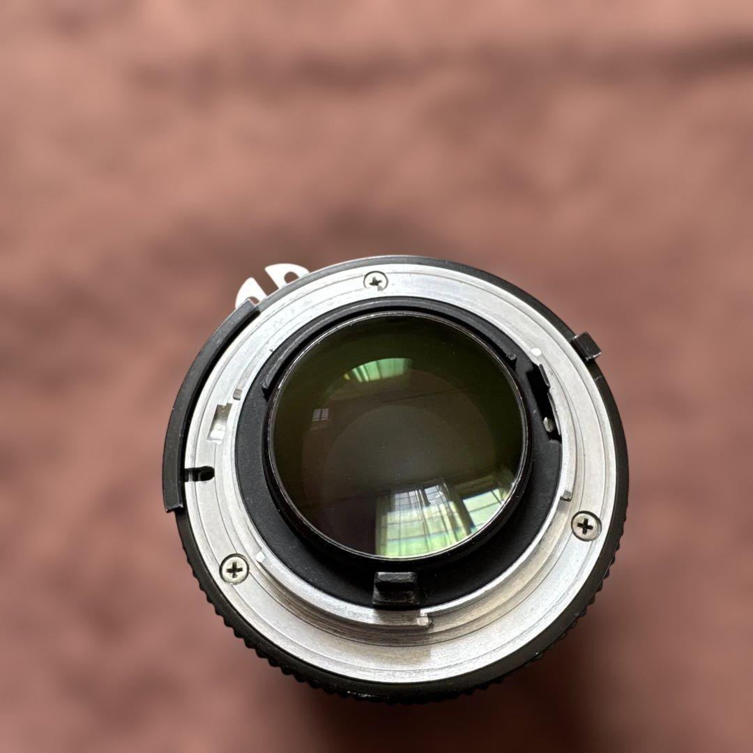 ニコン Nikon Ai-s NIKKOR 50mmF1.4