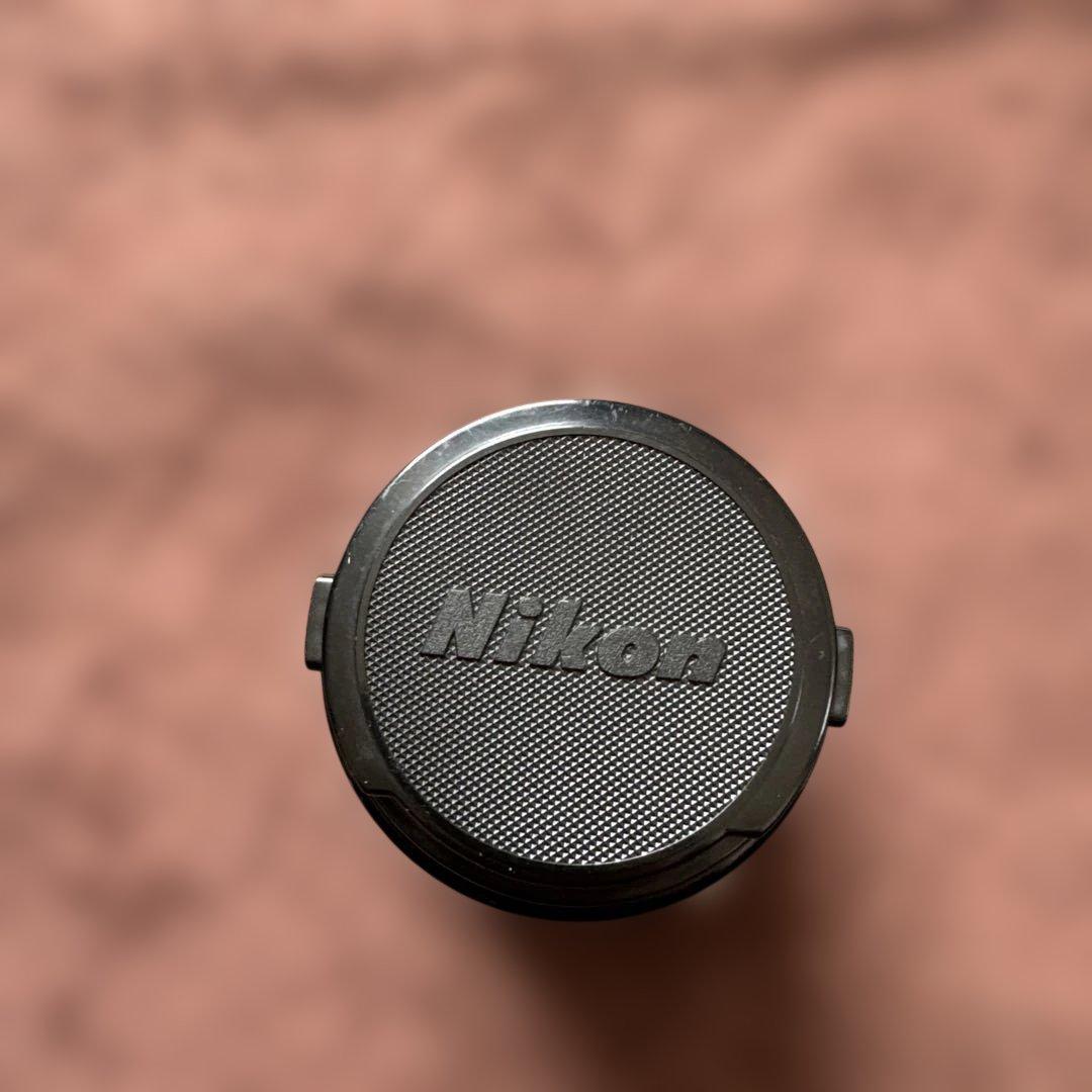 ニコン Nikon Ai-s NIKKOR 50mmF1.4