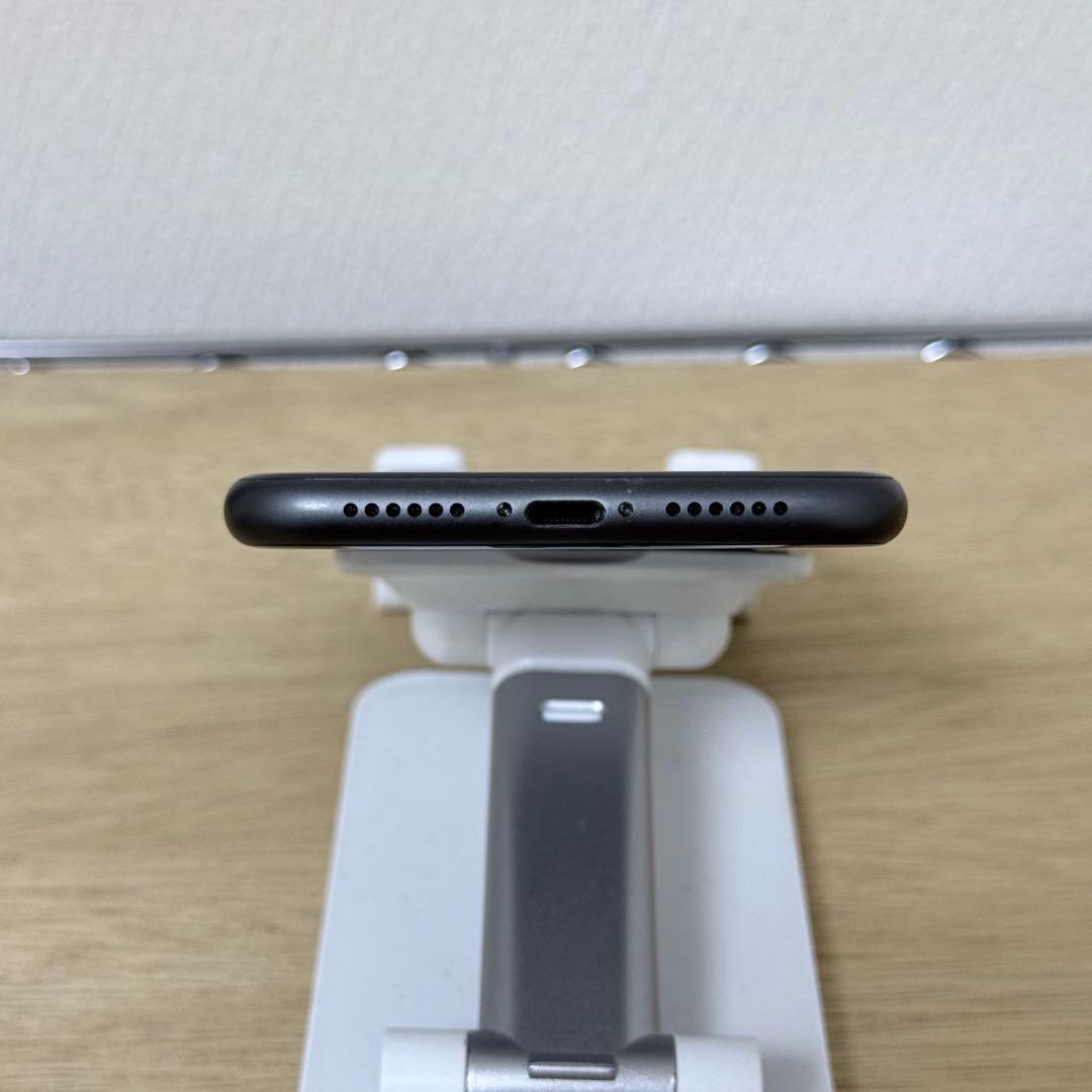 Apple iPhone 11 64GB ブラック SIMフリー