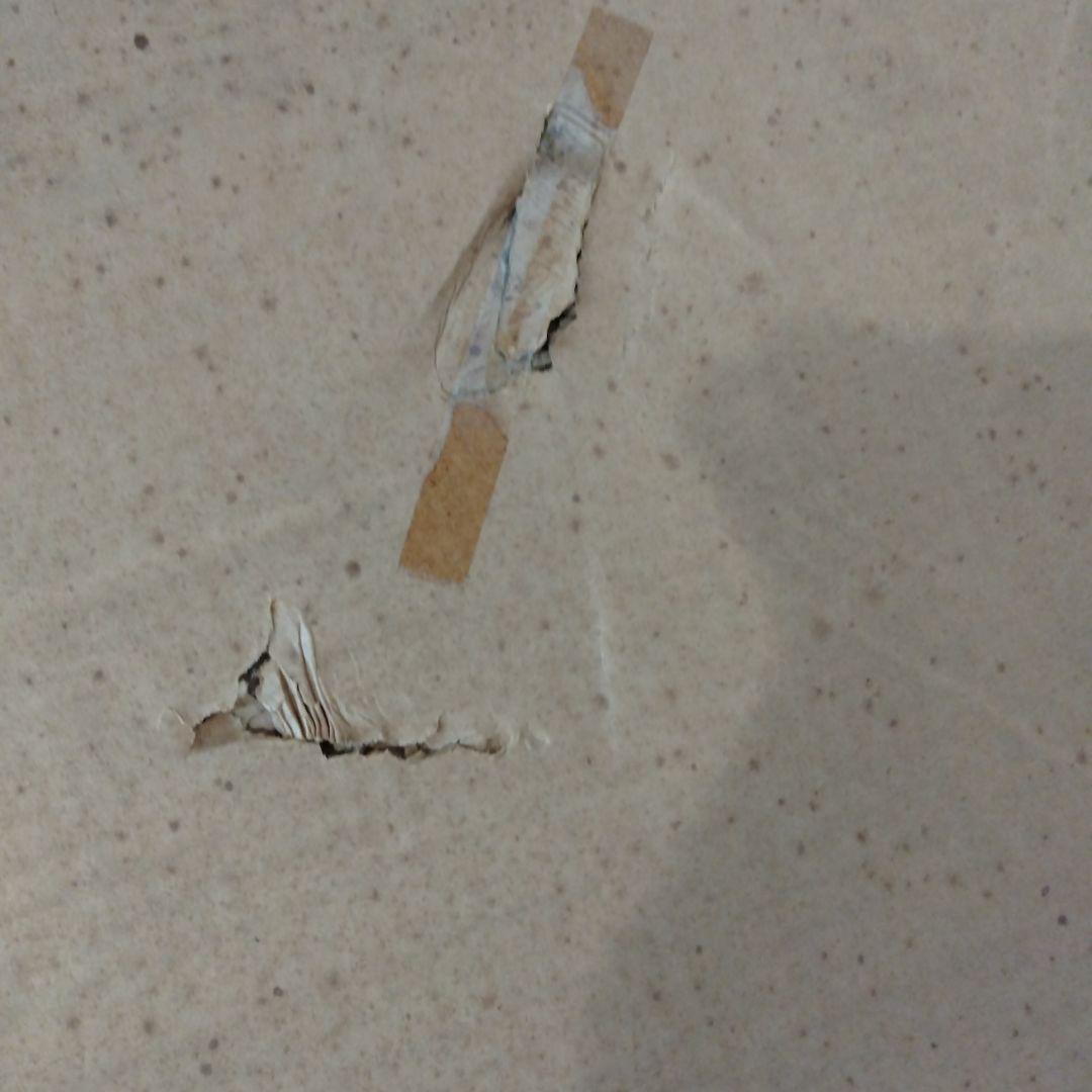茶道具　置水屋　組立式