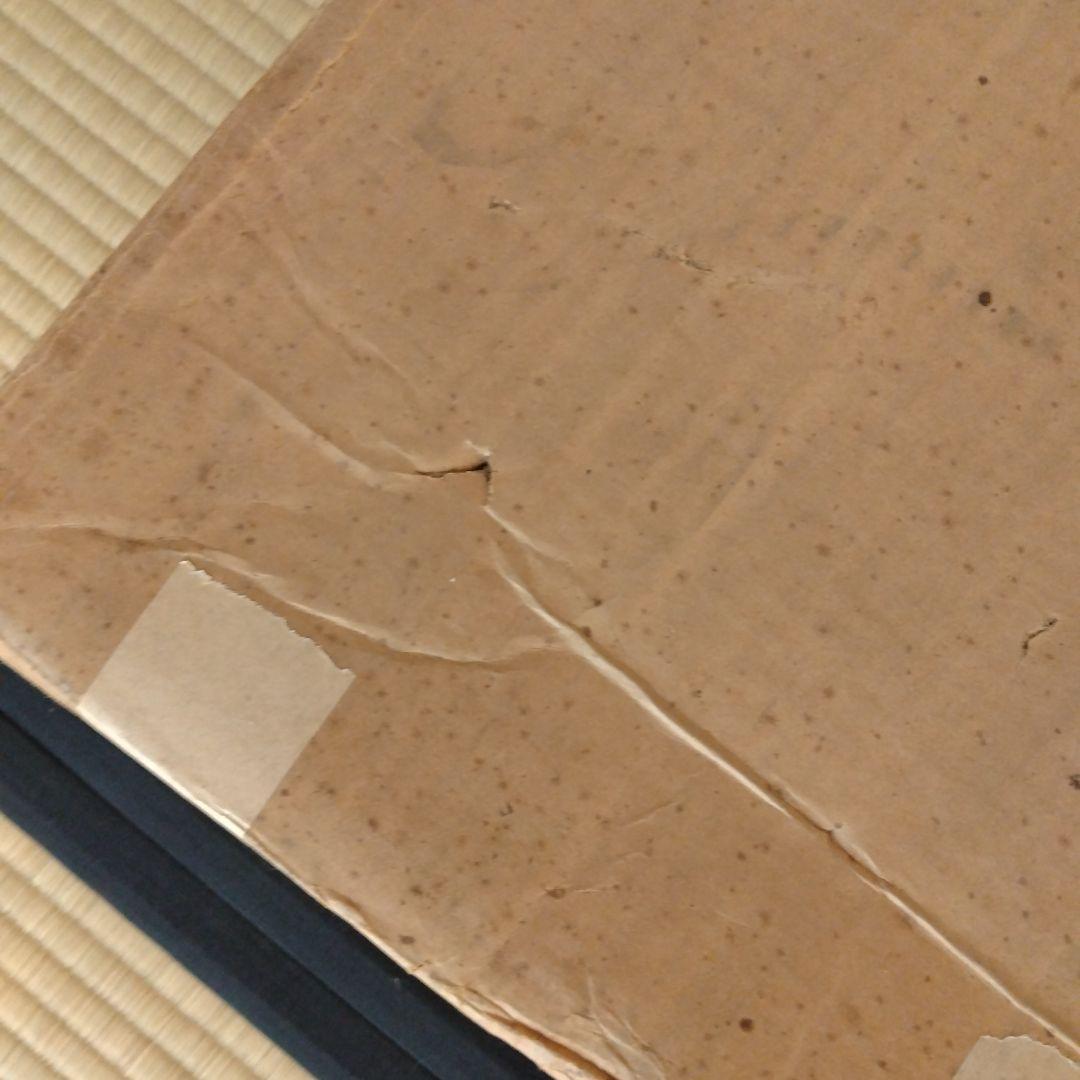 茶道具　置水屋　組立式