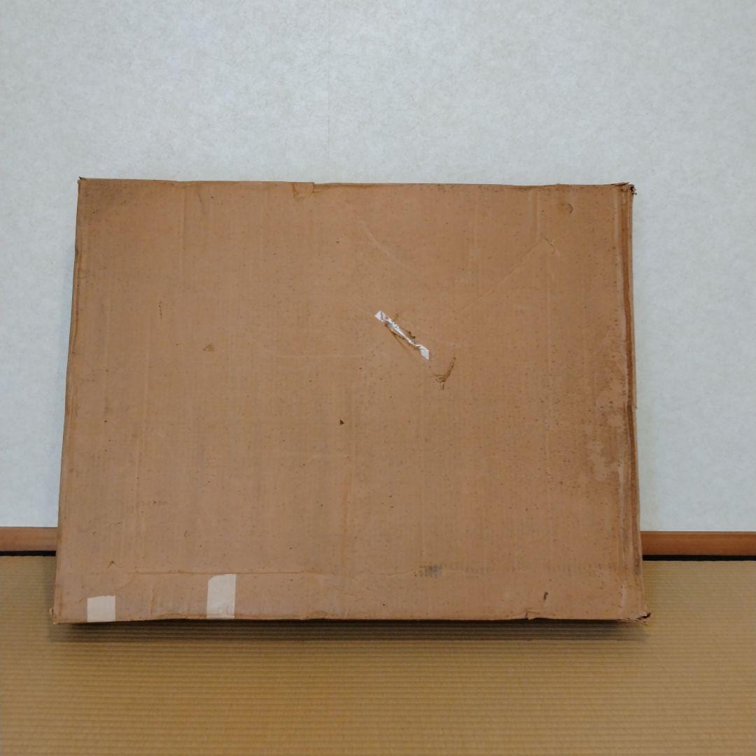 茶道具　置水屋　組立式