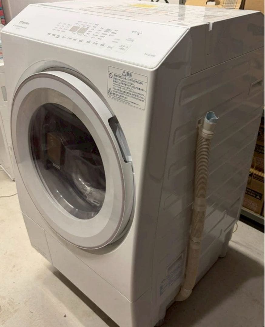 大阪府限定　TW-127XM2 2022年