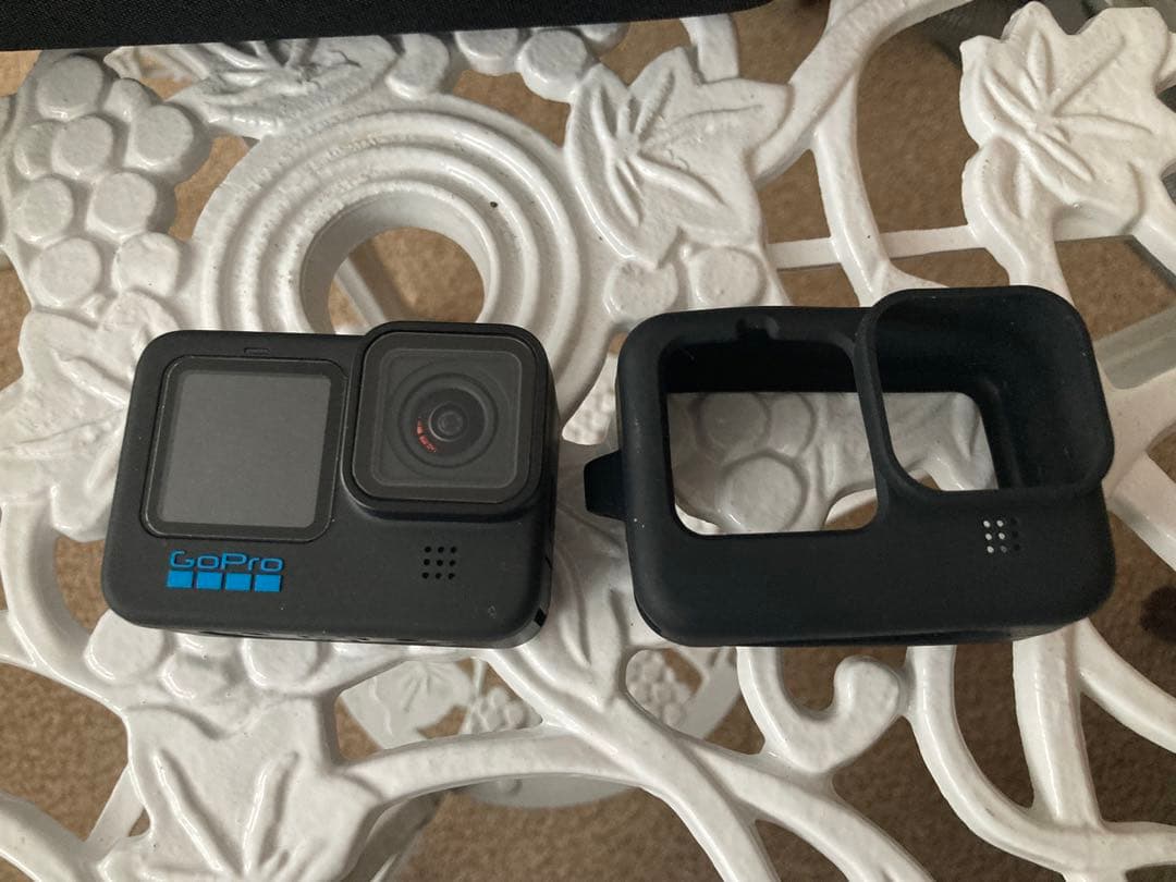 その他 GoPro11