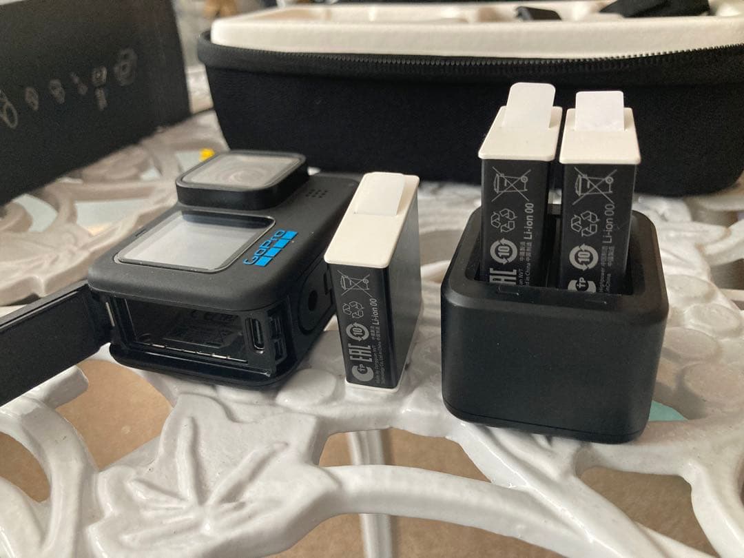 その他 GoPro11
