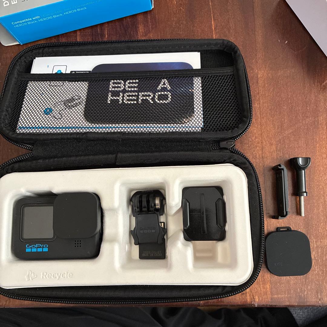 その他 GoPro11
