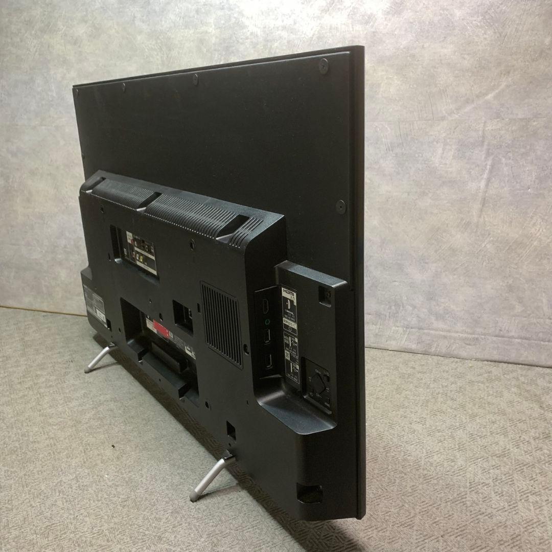 L130 SONY 液晶テレビ BRAVIA 2015年製 KJ-32W700C