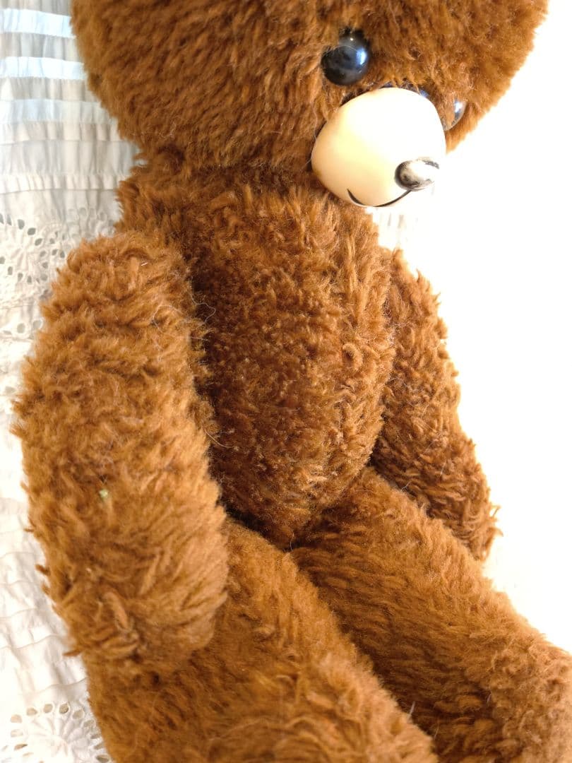 DDRベア 約38cm