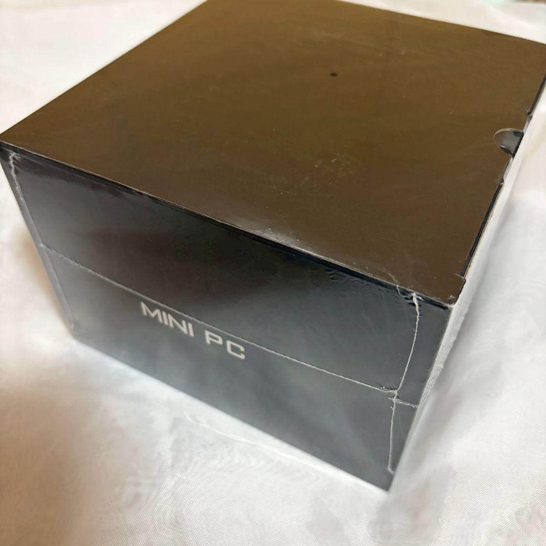 ミニPC Ryzen5 16GB SSD512GB Windows11 小型PC