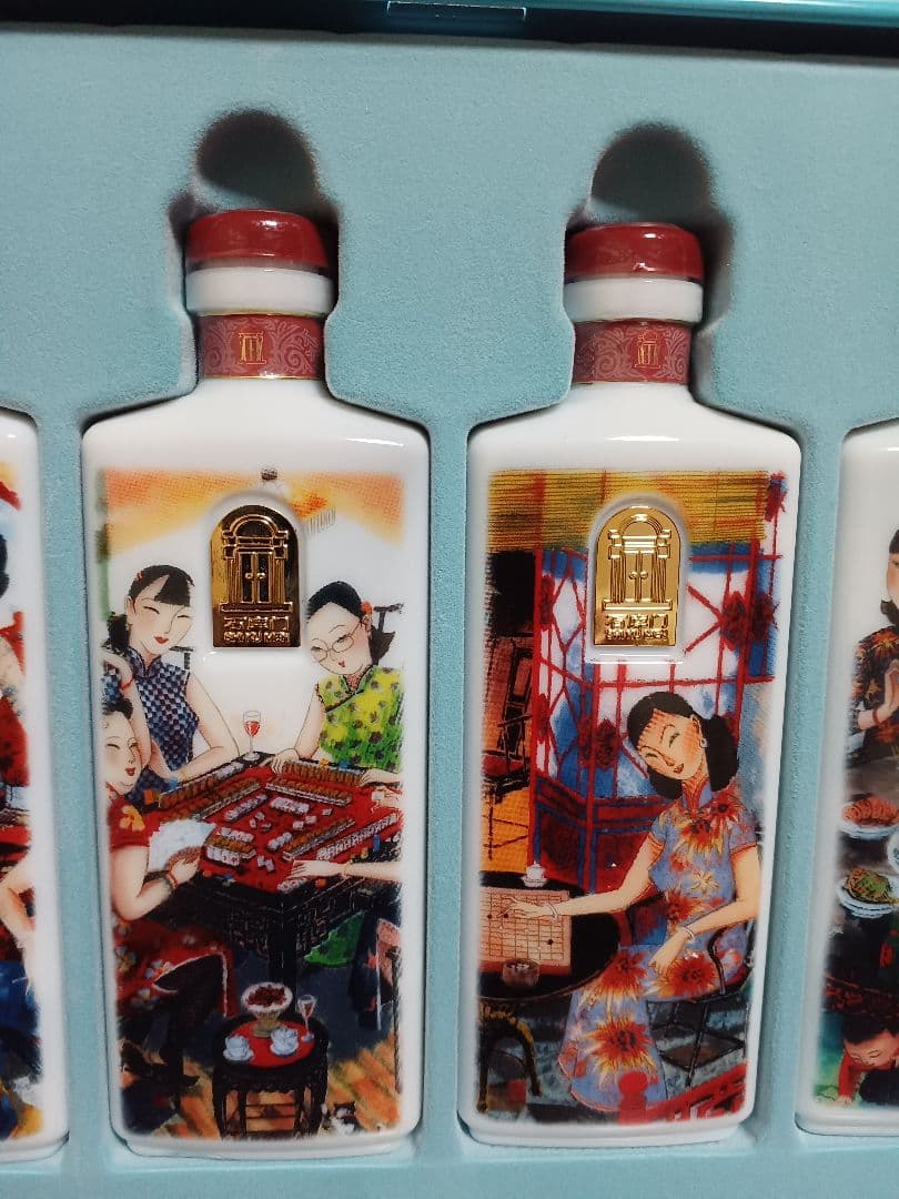 高級紹興酒❗ 石庫門 海上繁栄 黄酒 紹興酒 中国酒