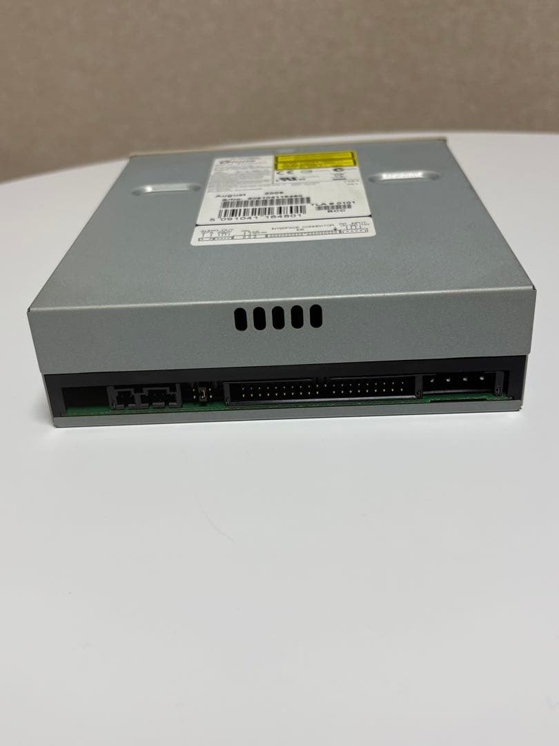 さ*そ様 PLEXTOR Premium2 CDドライブ 中古