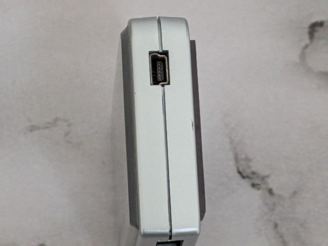 BUFFALO 4ポート USB 2.0ハブ BHB4U2A01/SV