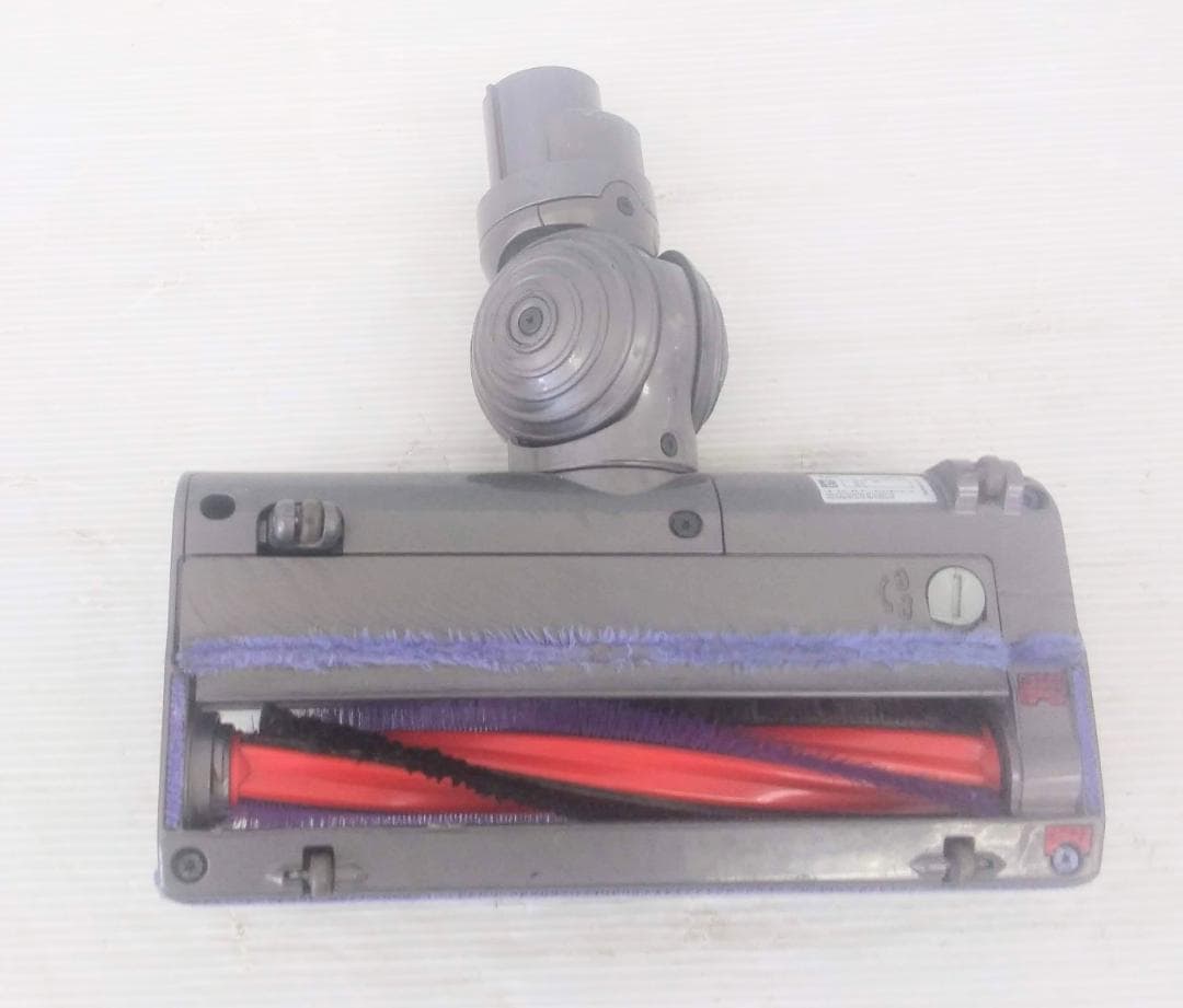 ●DC61●V6●ダイソン コードレススティック掃除機●dyson