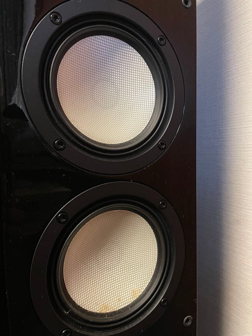 ONKYO オンキヨー D-509E (B) トールボーイスピーカー 2台セット