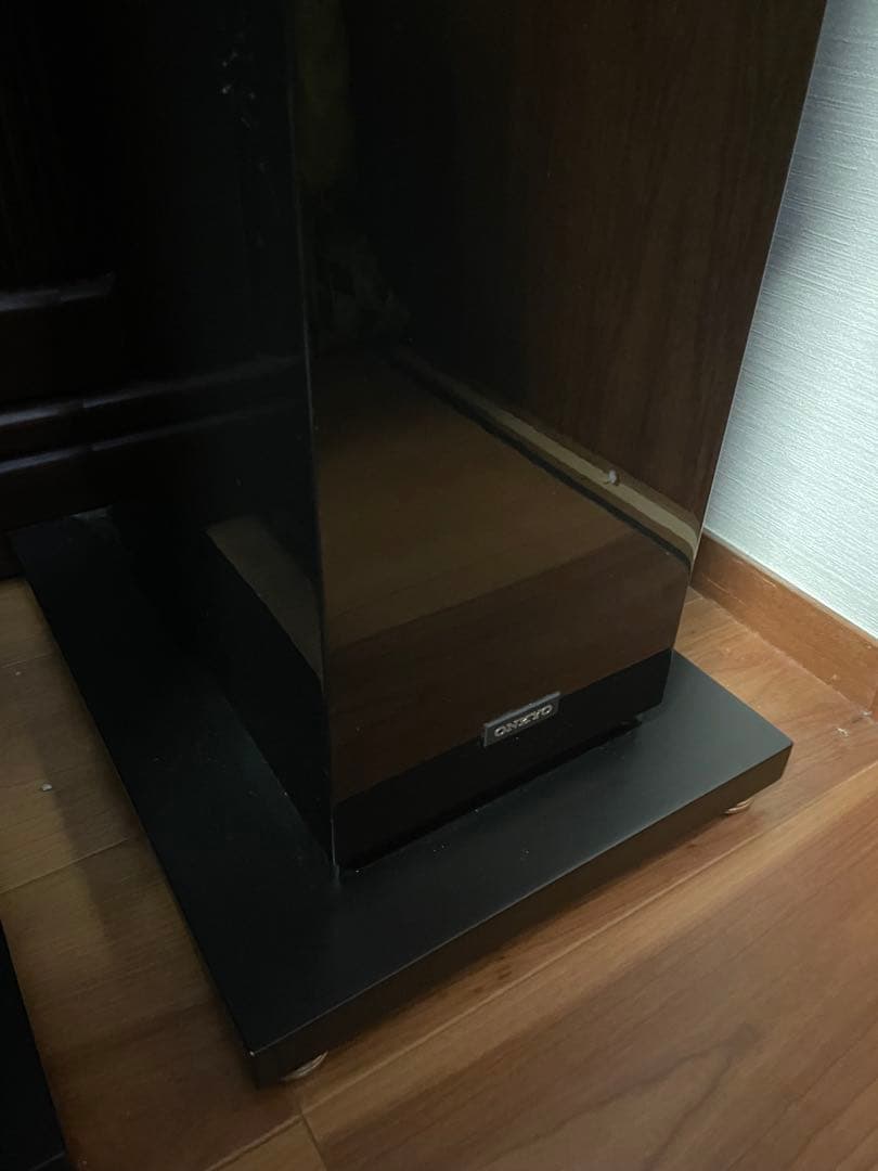 ONKYO オンキヨー D-509E (B) トールボーイスピーカー 2台セット
