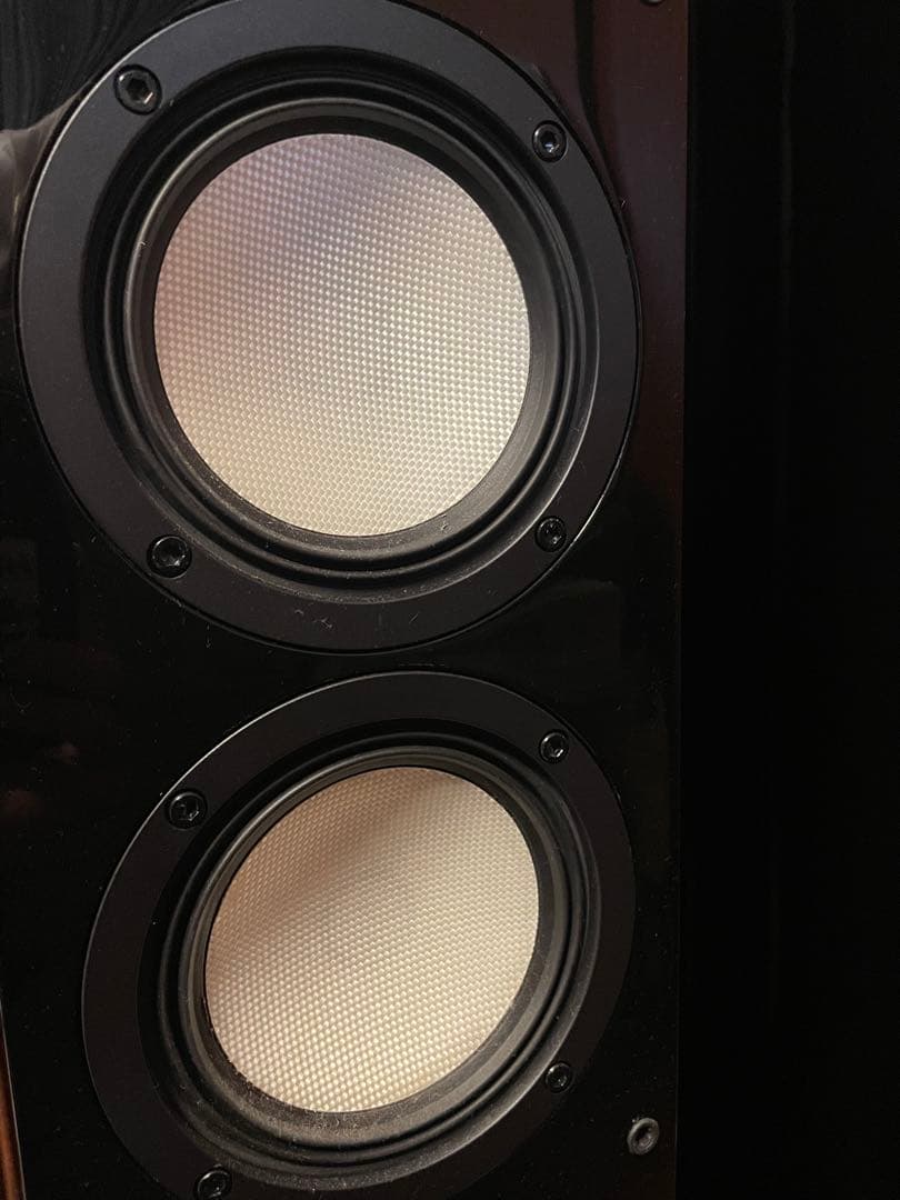 ONKYO オンキヨー D-509E (B) トールボーイスピーカー 2台セット