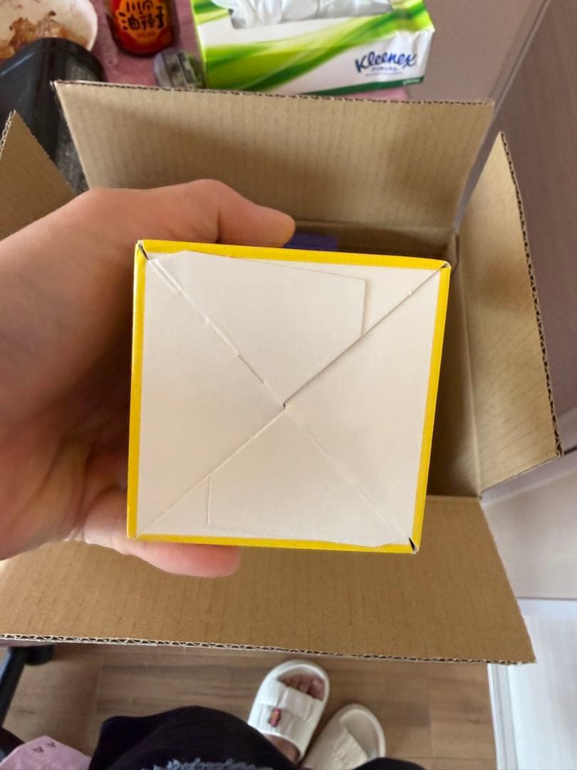 林*山様 ワンピース　カードゲームBOX