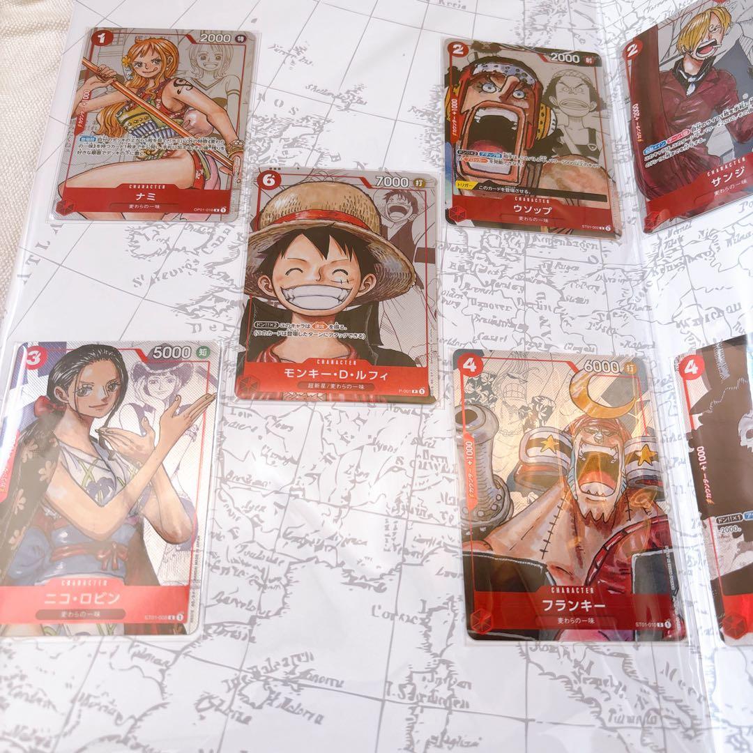 ONE PIECE CARD GAME プレミアムカードコレクション 25周年