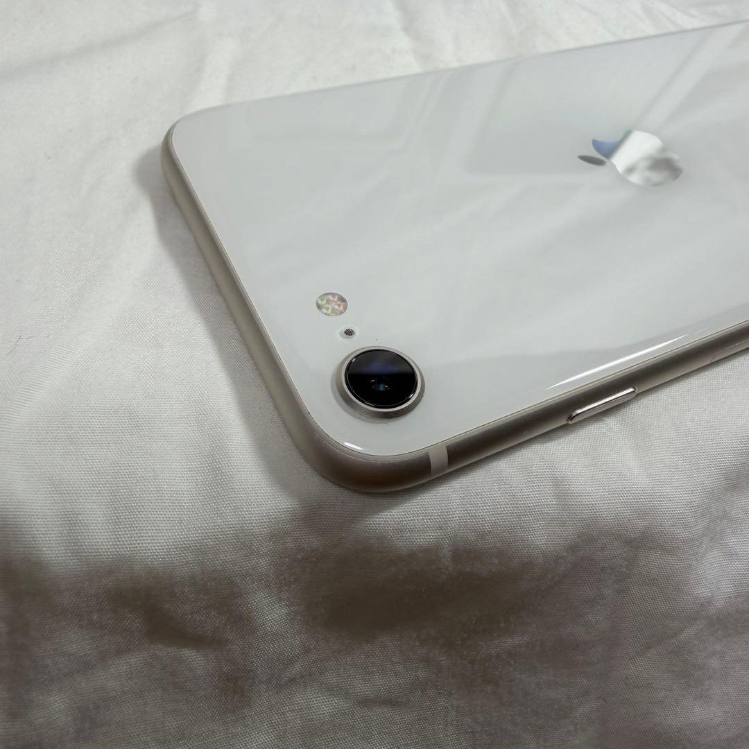 ✅✨美品✨iPhone SE 第3世代❣️SIM フリー ✨