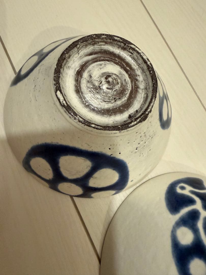信楽焼 お茶碗 3個セット