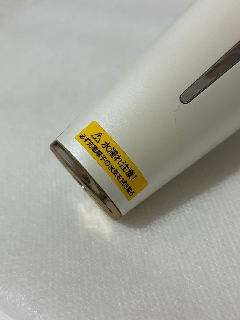 ヤーマン　mysé　ミーゼ　スカルプリフトブラシ　美顔器　頭皮　防水