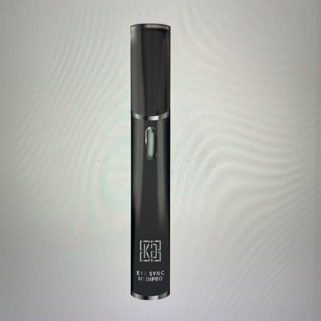 未開封！特価⭐︎京極Eye Sync MediPro 目元美顔器